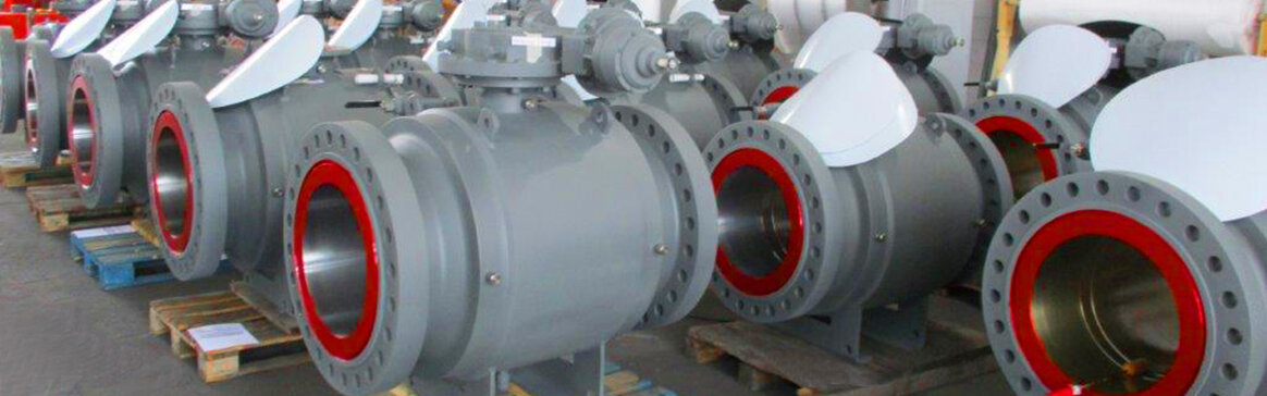 Rivestimenti anticorrosivi