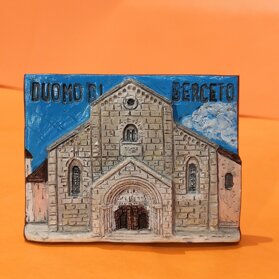 Duomo di Berceto