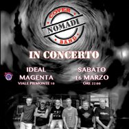 Magenta 16/03/2024 Ideal Magenta