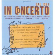 Albairate 08/02/2020 Raccolta fondi a favore del restauro dell'organo parrocchiale