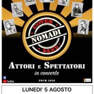 Carinola (CE) 05/08/2019 Festa S.Berdardo e Martino