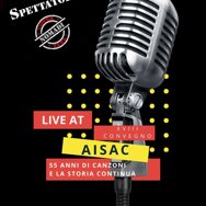 Riccione 26/05/2018 XVIII Congresso AISAC