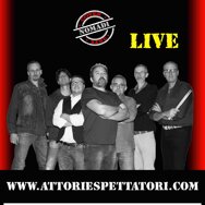 Abbiategrasso 24/09/2017 Concerto per gli ospiti dell'Istituto Geriatrico Golgi-Redaelli