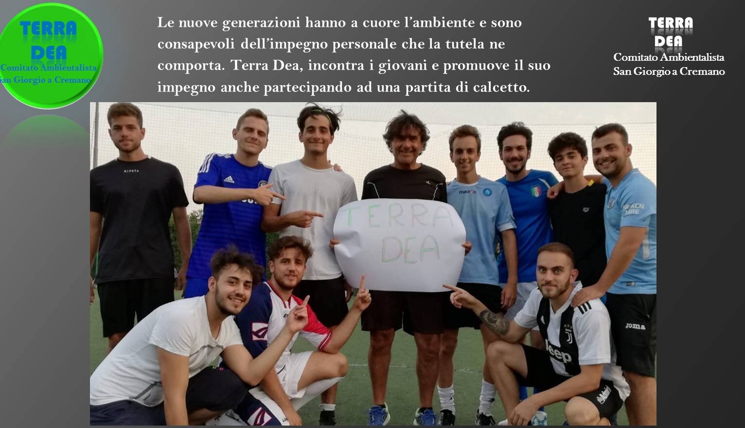 Policoro Agosto 2019 partita di calcetto Policoro Agosto 2019 partita di calcetto