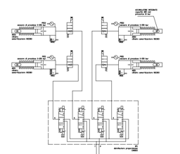 schema idraulico schema idraulico