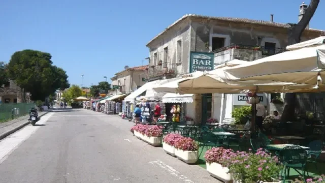 Matrimonio a Paestum: come entrare nella ZTL senza problemi,Chiesa Paolicristiana