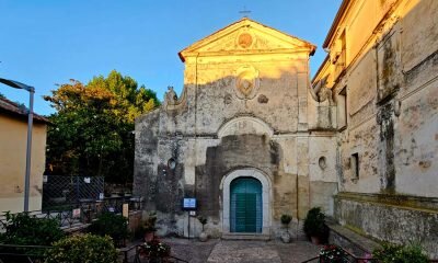 Matrimonio a Paestum: come ottenere i permessi di parcheggio per la Basilica Paleocristiana Matrimonio a Paestum: come ottenere i permessi di parcheggio per la Basilica Paleocristiana
