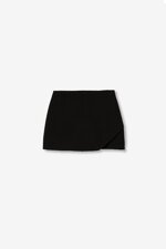 gonna-pantaloncino-pepper1b-nero