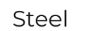 steel