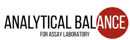 analytical balance
