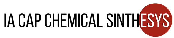 ia cap chemical sinthesys