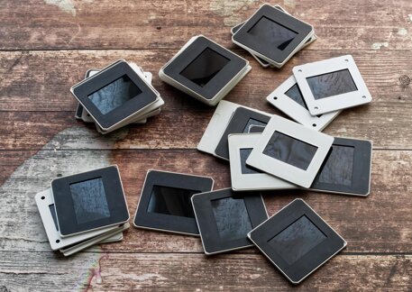 digitalizzazione diapositive digitalizzazione diapositive