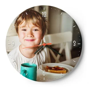 orologio personalizzato con foto orologio personalizzato con foto