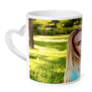 tazza cuore tazza cuore