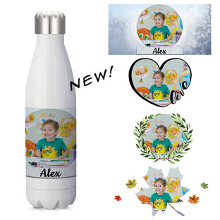 borraccia termica personalizzata con foto borraccia termica personalizzata con foto