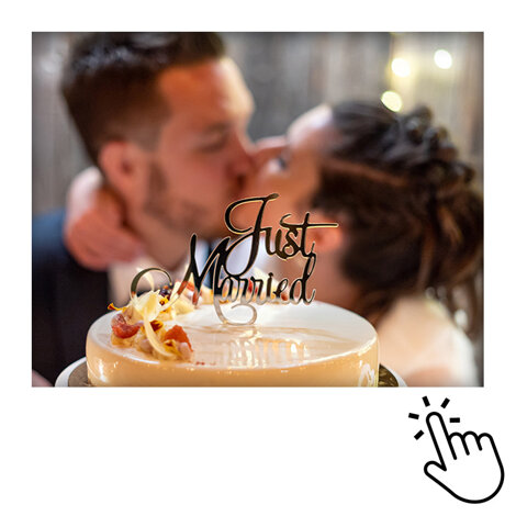 fotografia di matrimonio