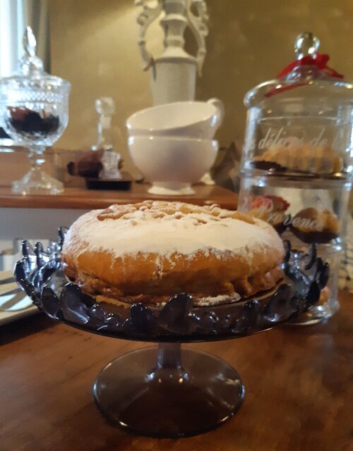 B&B Galletto di Marzo