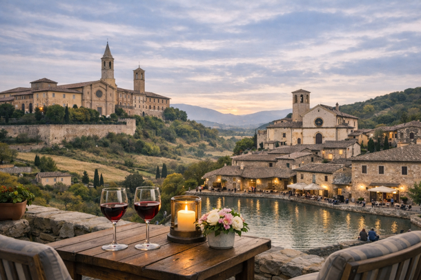 JTdCJTIyaXQlMjIlM0ElMjJJbW1hZ2luZSUyMEZ1c2lvbiUyMGRlbGxhJTIwVmFsJTIwZCVFMiU4MCU5OU9yY2lhJTIwY29uJTIwUGllbnphJTIwZSUyMEJhZ25vJTIwVmlnbm9uaSUyMGluJTIwYXRtb3NmZXJhJTIwdG9zY2FuYSUyMGFsJTIwdHJhbW9udG8lMjIlN0Q=