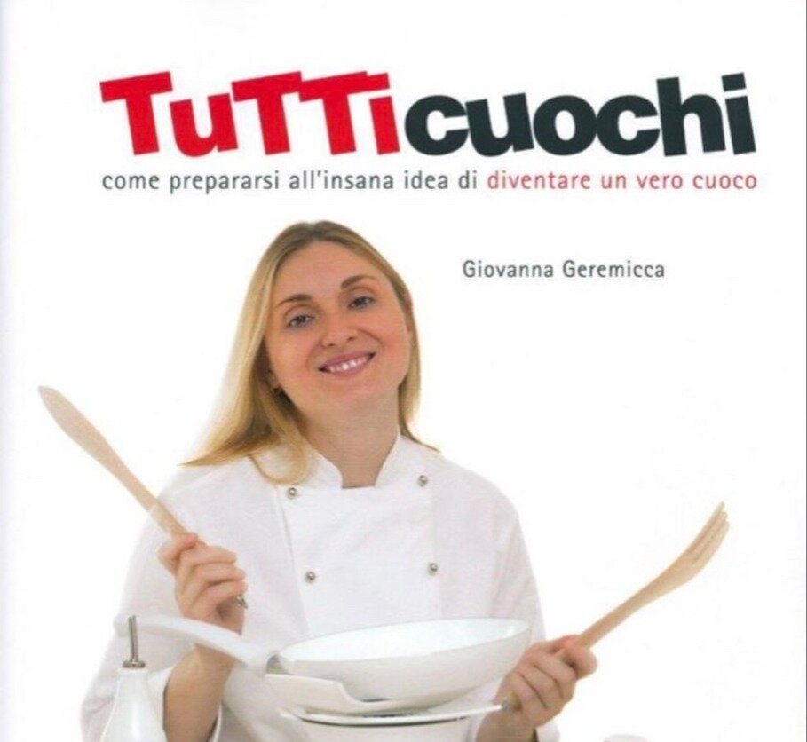 Il mio Topo Chef