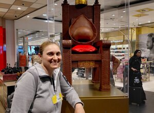 majani logo