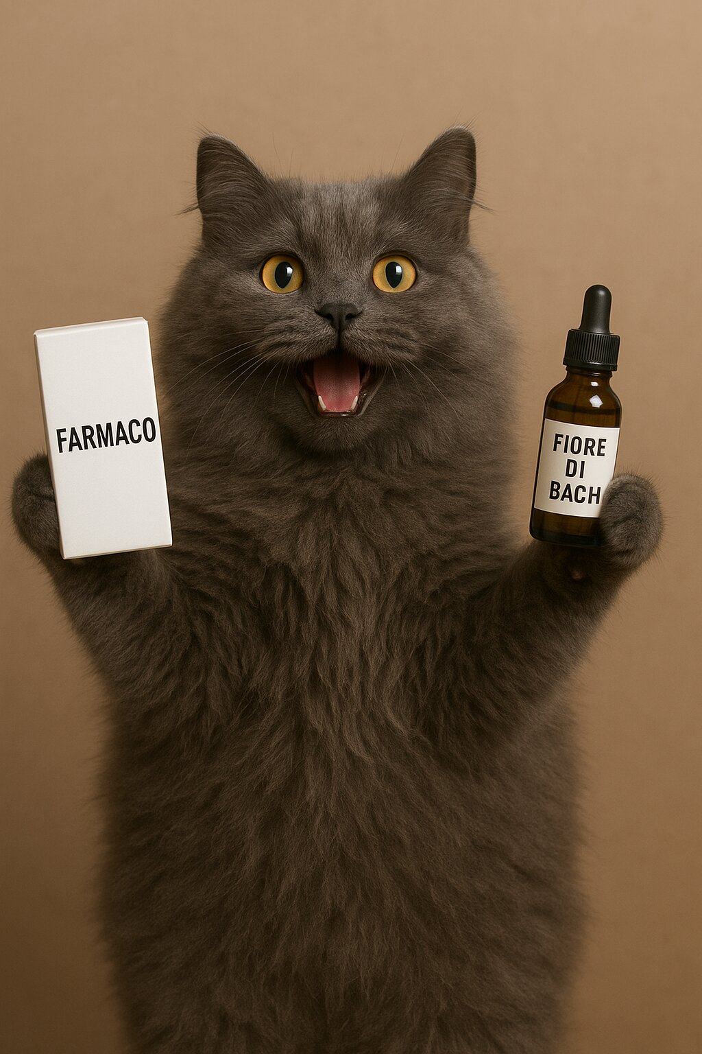 Integrare la Medicina Veterinaria con la Medicina Naturale: la nostra esperienza