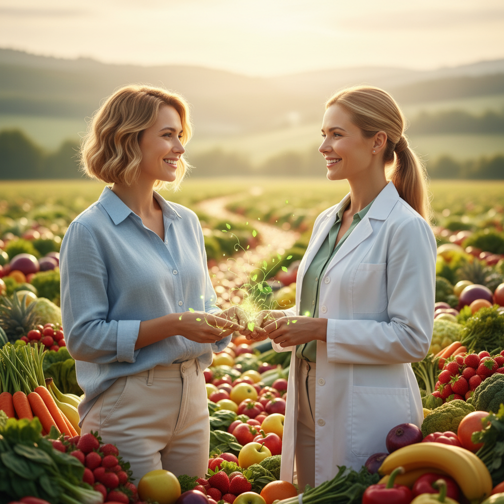 Lasciar andare 30 kg: quando la fiducia diventa la chiave del cambiamento.