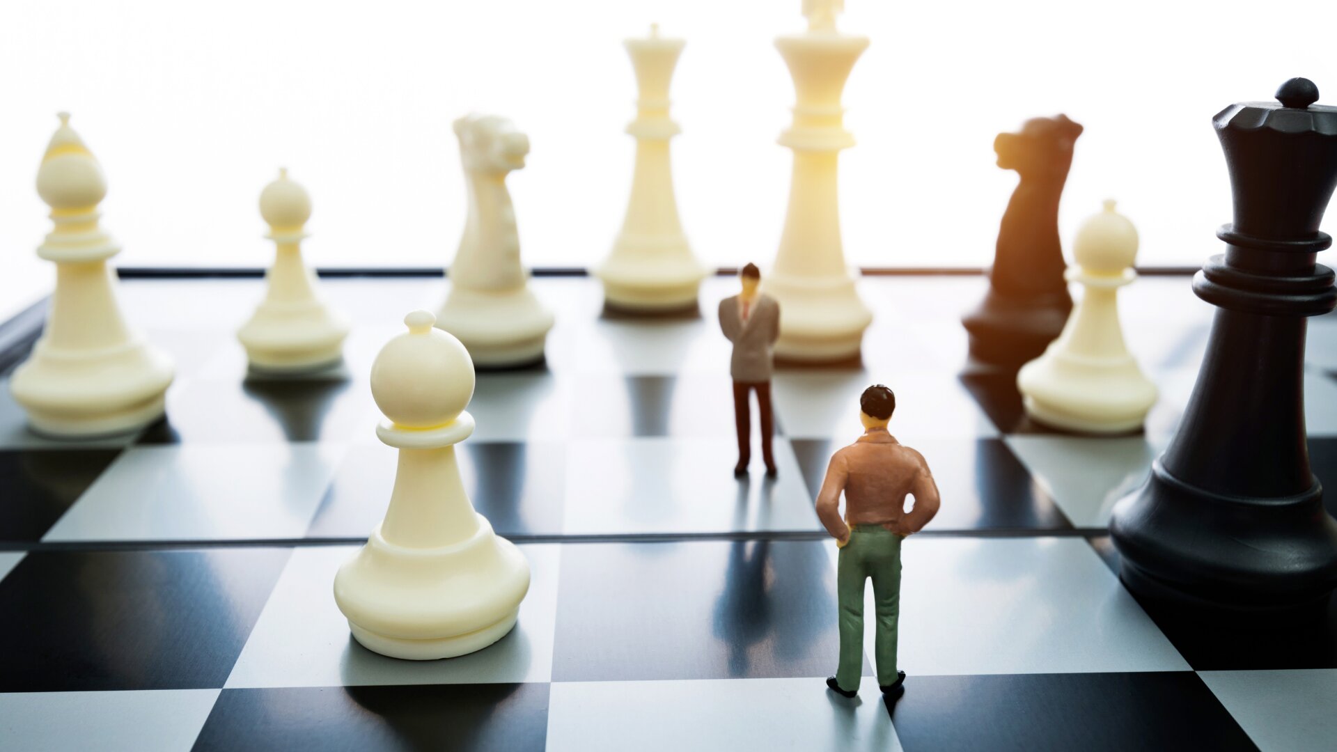 Gli Scacchi integrati alla Medicina Naturale