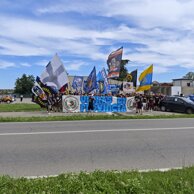 22 GIUGNO 2024 - ROSATE