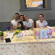 20 LUGLIO 2024 NOTTE ROSA CARAVAGGIO