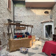 13/14 AGOSTO 2024 - FORNELLI