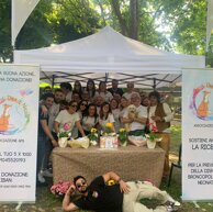 18/19 MAGGIO - MELZO