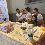 20 LUGLIO 2024 NOTTE ROSA CARAVAGGIO