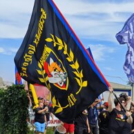 22 GIUGNO 2024 - ROSATE