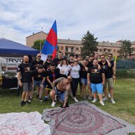 22 GIUGNO 2024 - ROSATE