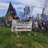 22 GIUGNO 2024 - ROSATE