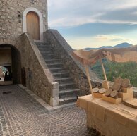 13/14 AGOSTO 2024 - FORNELLI