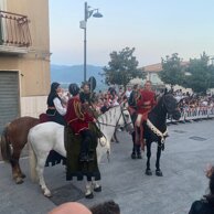 13/14 AGOSTO 2024 - FORNELLI