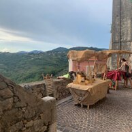 13/14 AGOSTO 2024 - FORNELLI