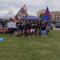 22 GIUGNO 2024 - ROSATE