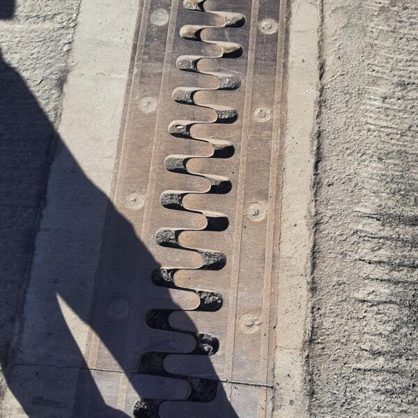 RIPRISTINO GIUNTI VIADOTTO RIPRISTINO GIUNTI VIADOTTO