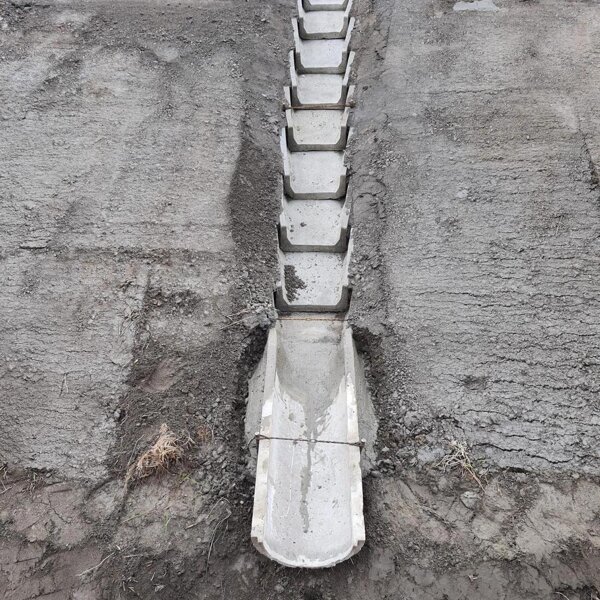 RIFACIMENTO TERRAPIENO AUTOSTRADALE A32 RIFACIMENTO TERRAPIENO AUTOSTRADALE A32