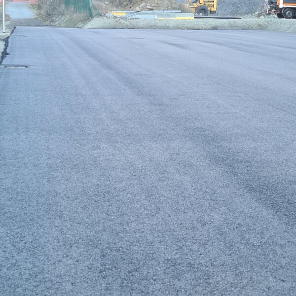 POSA TUBAZIONI E ASFALTATURA POSA TUBAZIONI E ASFALTATURA