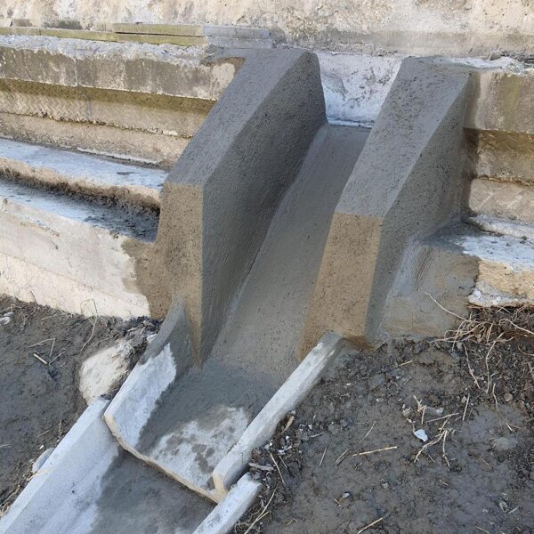 RIFACIMENTO TERRAPIENO AUTOSTRADALE A32 RIFACIMENTO TERRAPIENO AUTOSTRADALE A32