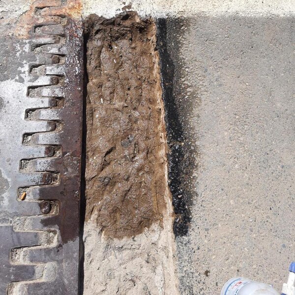 RIPRISTINO GIUNTI VIADOTTO RIPRISTINO GIUNTI VIADOTTO