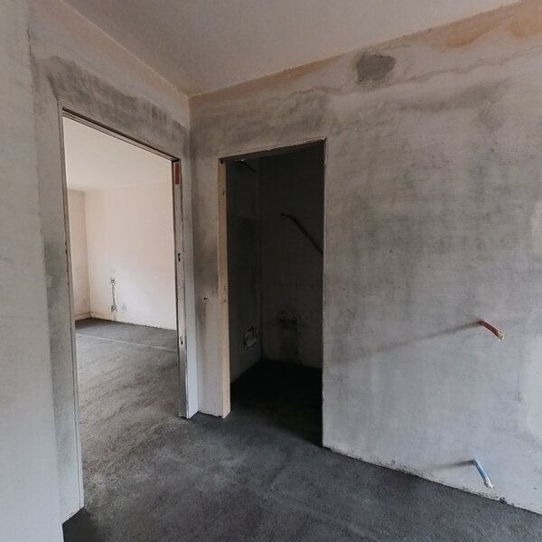 RISTRUTTURAZIONE APPARTAMENTO RISTRUTTURAZIONE APPARTAMENTO