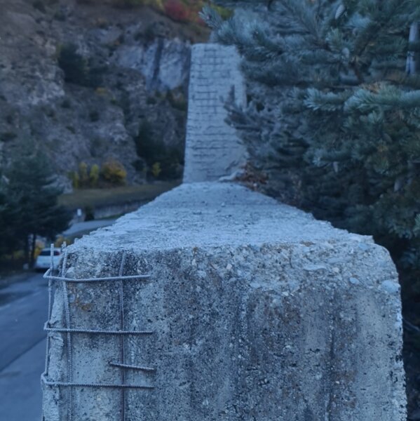 RISANAMENTO MURO ROCHEMOLLE RISANAMENTO MURO ROCHEMOLLE