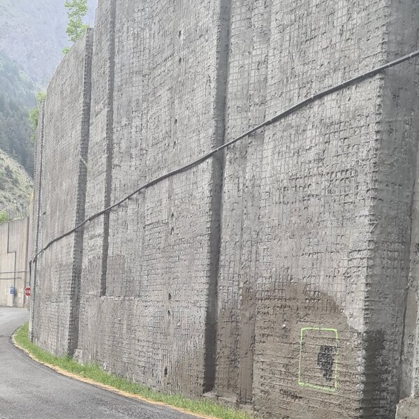 RISANAMENTO MURO ROCHEMOLLE RISANAMENTO MURO ROCHEMOLLE