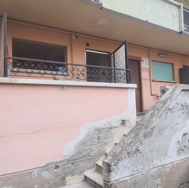 RISANAMENTO SCALE ALLOGGIO RISANAMENTO SCALE ALLOGGIO