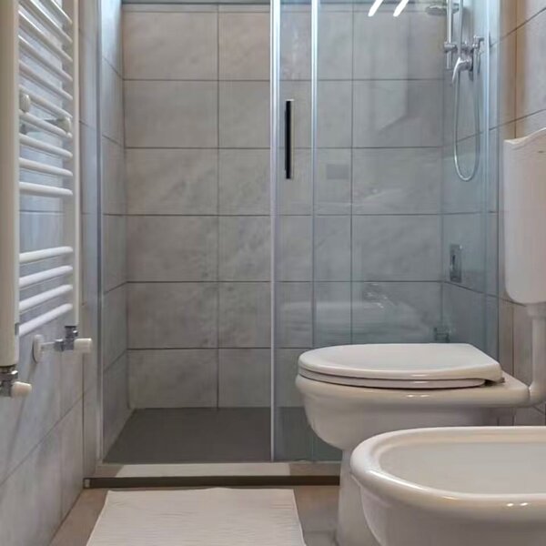 RISTRUTTURAZIONE BAGNO RISTRUTTURAZIONE BAGNO