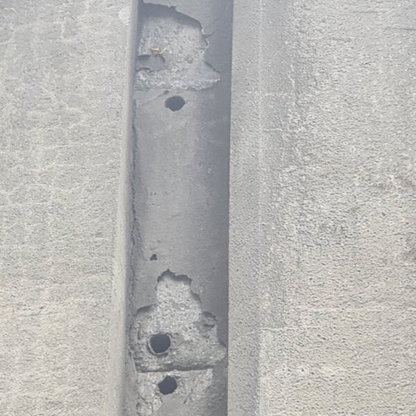 RISANAMENTO MURO ROCHEMOLLE RISANAMENTO MURO ROCHEMOLLE